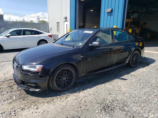 audi a4 2016 wauffcfl4gn003084