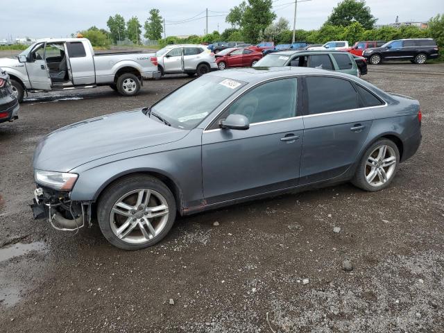 audi a4 2013 wauffcfl7dn017993