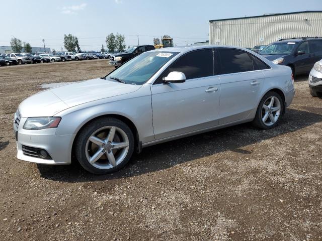 audi a4 premium 2011 wauffcfl8bn028031