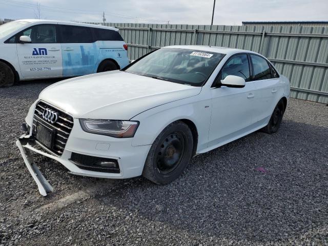 audi a4 2013 wauffcfl8dn030624