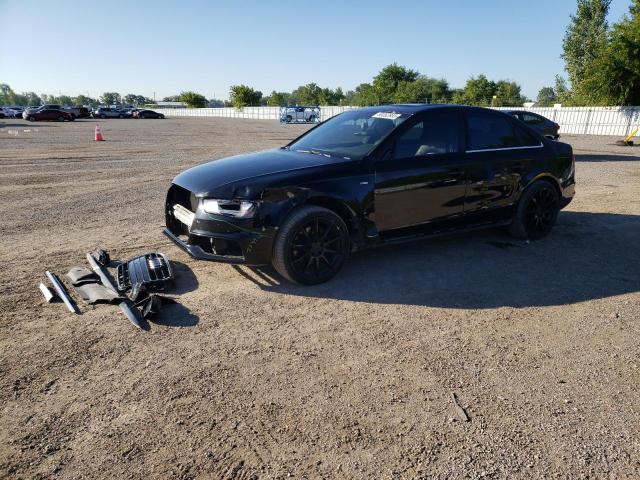 audi a4 2015 wauffcfl8fn037298