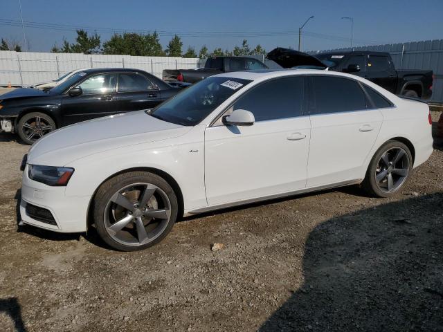 audi a4 premium 2015 wauffcfl9fn018727