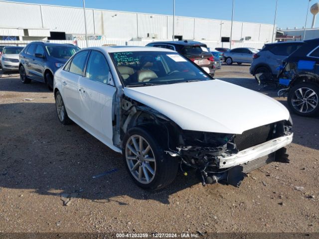 audi a4 2015 wauffcflxfn001905