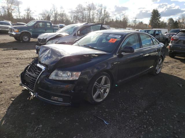 audi a6 2010 waufgafb0an025406