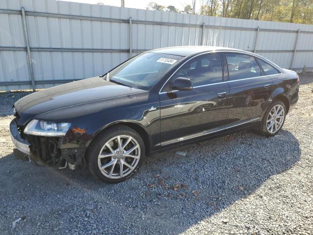 audi a6 premium 2011 waufgafb0bn007179