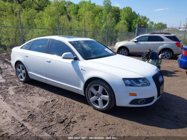 audi a6 2011 waufgafb1bn013816