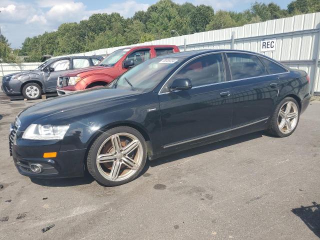 audi a6 premium 2011 waufgafb1bn055760