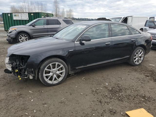 audi a6 premium 2010 waufgafb2an009661