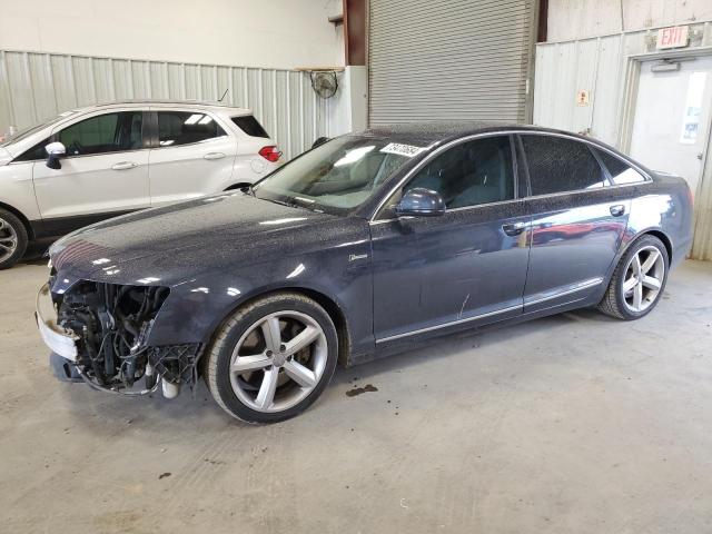 audi a6 premium 2011 waufgafb2bn014733