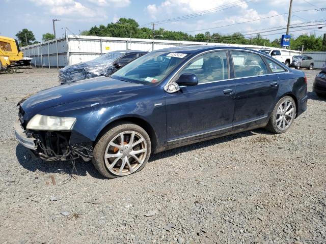 audi a6 premium 2010 waufgafb3an071389