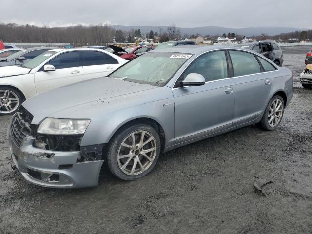 audi a6 premium 2011 waufgafb4bn038113