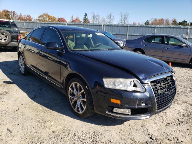 audi a6 premium 2010 waufgafb7an047399