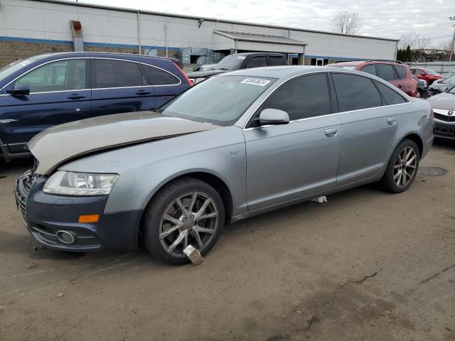 audi a6 premium 2010 waufgafb8an052918