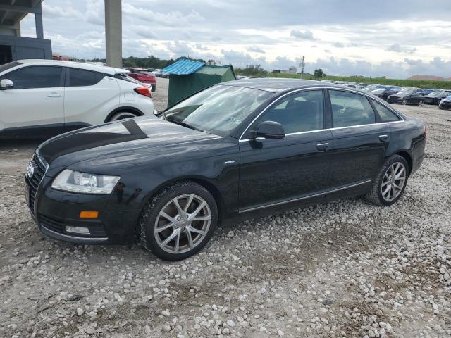 audi a6 premium 2010 waufgafb8an069265