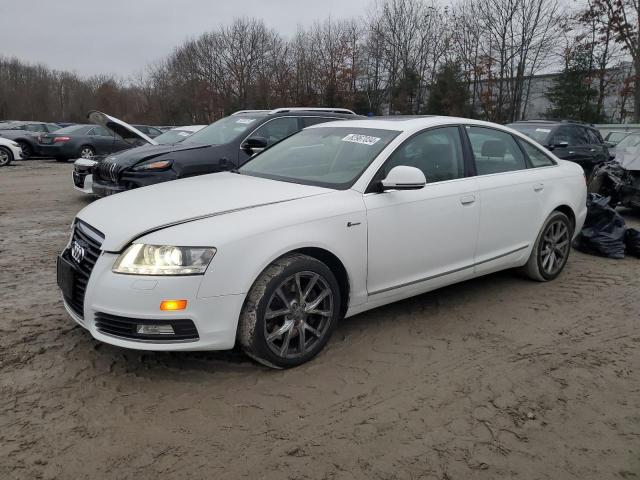 audi a6 premium 2010 waufgafb9an085975