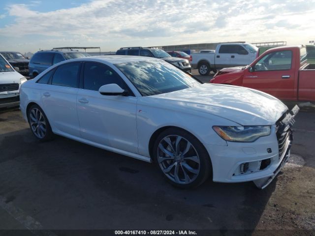 audi a6 2015 waufgafc0fn032369