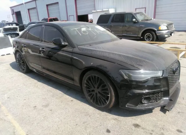 audi a6 2016 waufgafc0gn015217