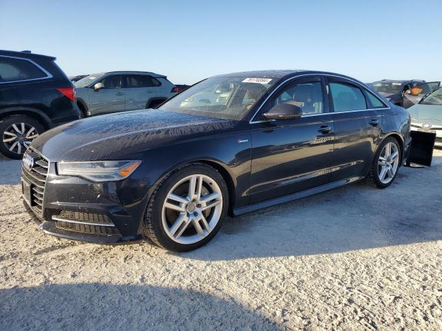 audi a6 premium 2016 waufgafc0gn116970