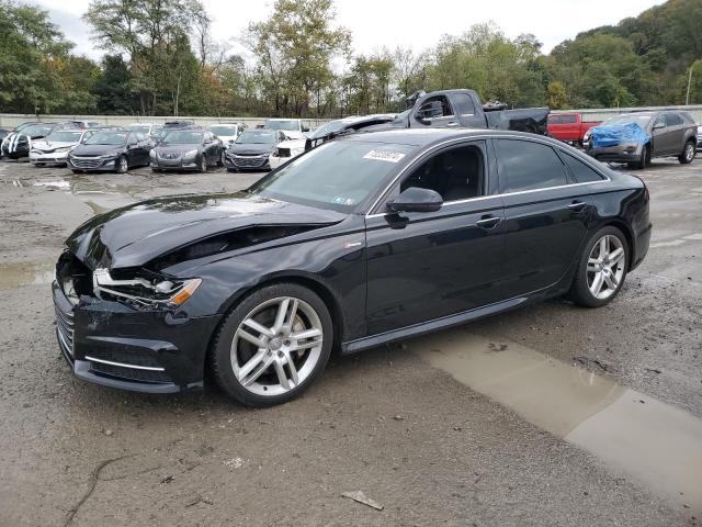 audi a6 premium 2016 waufgafc0gn164856