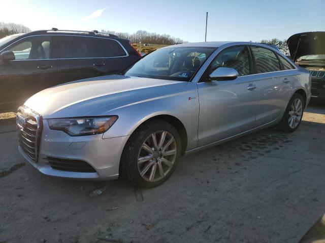 audi a6 premium 2014 waufgafc1en079991