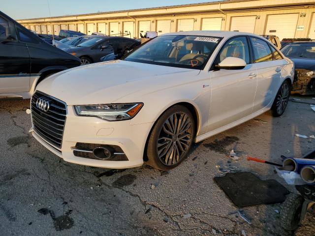 audi a6 premium 2016 waufgafc1gn083493