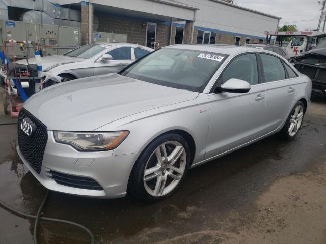 audi a6 premium 2014 waufgafc2en028130