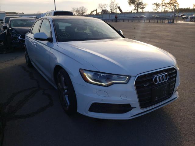 audi a6 premium 2015 waufgafc2fn011846