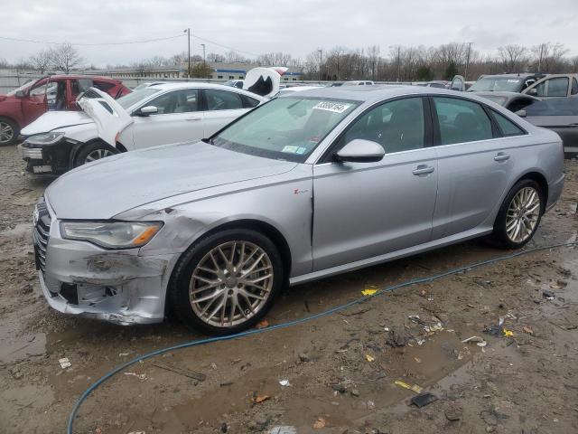 audi a6 premium 2016 waufgafc2gn000928