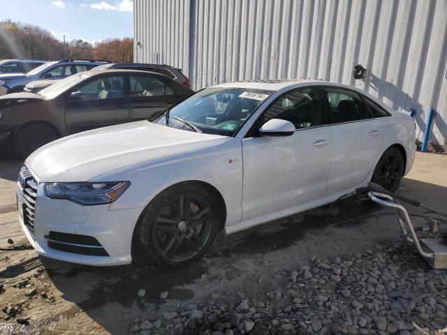 audi a6 premium 2016 waufgafc2gn022606