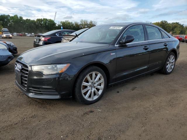 audi a6 premium 2014 waufgafc3en012857