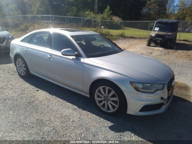 audi a6 2015 waufgafc3fn005361