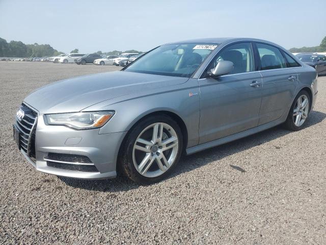 audi a6 2016 waufgafc3gn007533