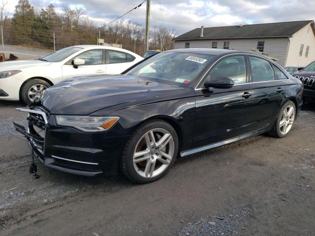 audi a6 2016 waufgafc3gn067179