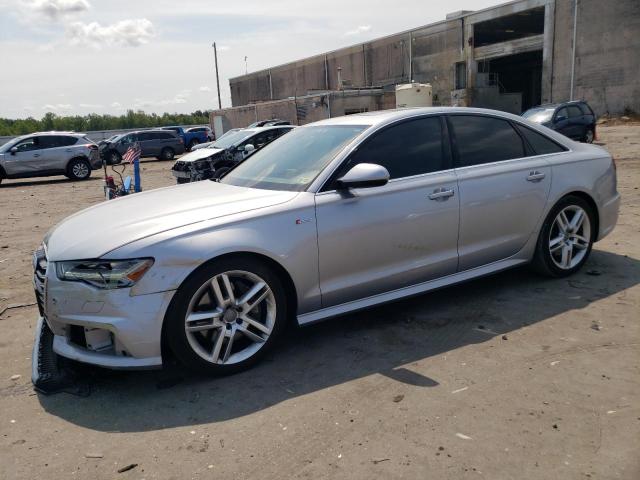 audi a6 premium 2016 waufgafc3gn108975