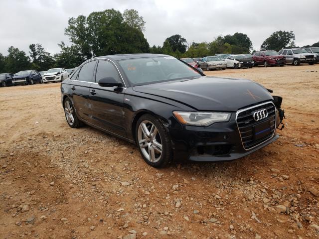 audi a6 premium 2014 waufgafc4en067379