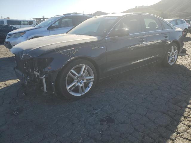 audi a6 premium 2014 waufgafc4en076616