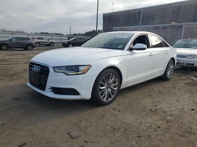 audi a6 premium 2014 waufgafc4en154098