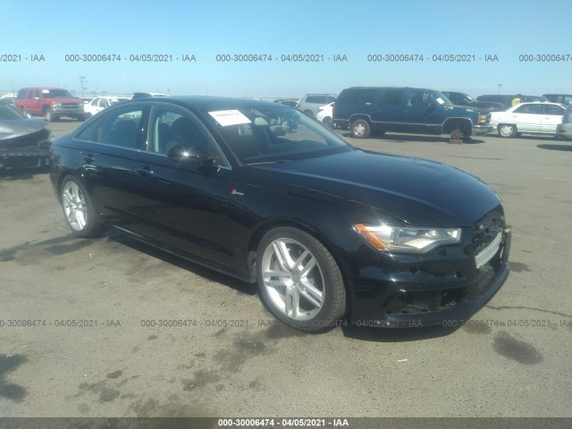 audi a6 2015 waufgafc4fn018572