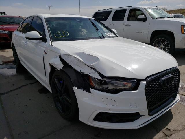 audi a6 2015 waufgafc4fn019897