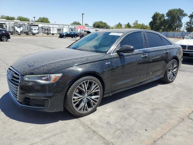 audi a6 premium 2016 waufgafc4gn001286