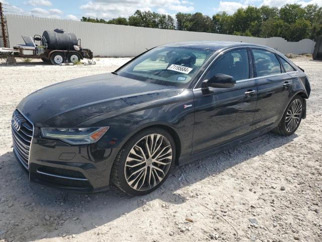 audi a6 premium 2016 waufgafc4gn072178