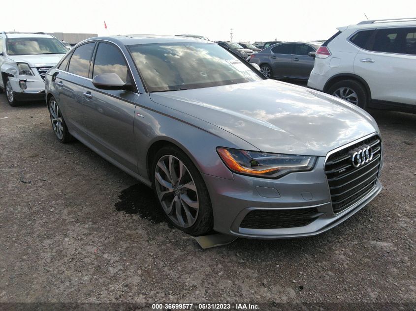 audi a6 2015 waufgafc5fn032996