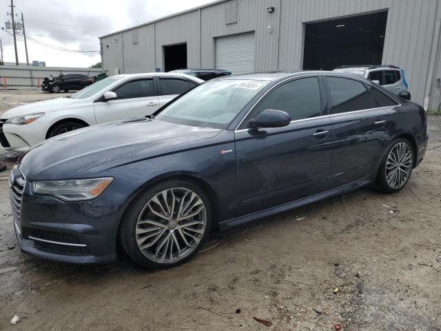 audi a6 premium 2016 waufgafc5gn008585