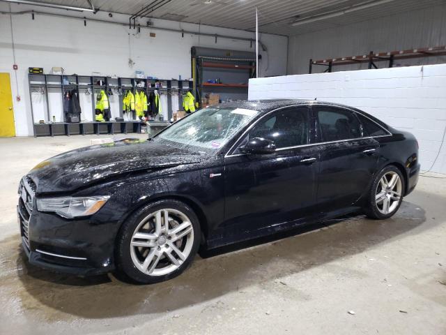 audi a6 premium 2016 waufgafc5gn017738