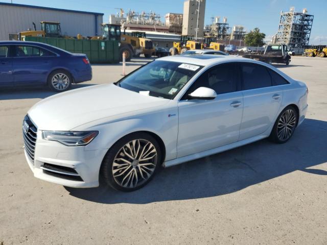 audi a6 premium 2016 waufgafc5gn065207