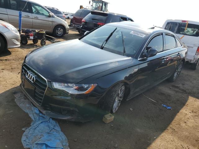 audi a6 premium 2012 waufgafc6cn087811