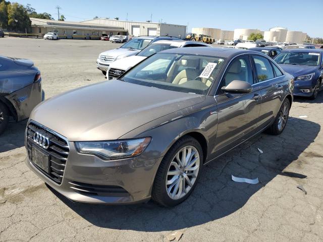 audi a6 premium 2014 waufgafc6en007569