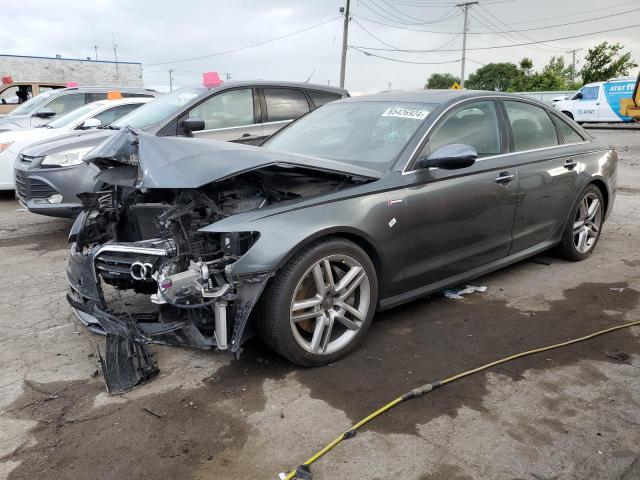 audi a6 premium 2015 waufgafc6fn023059