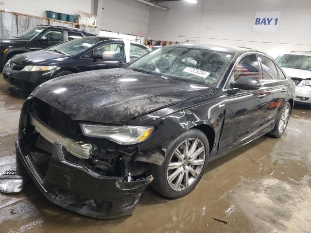 audi a6 premium 2016 waufgafc6gn004190