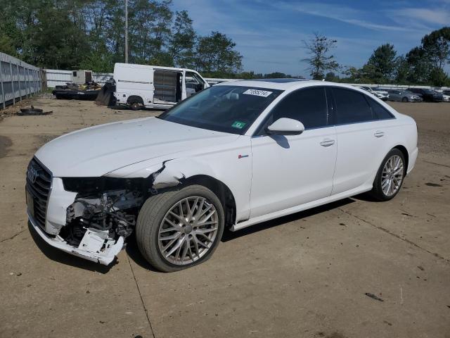 audi a6 premium 2016 waufgafc6gn004352